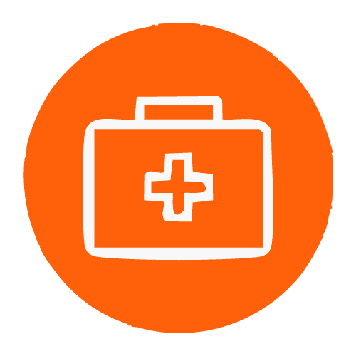 Actividades, sorteos y eventos